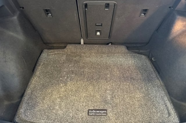 2023 Volkswagen Taos S