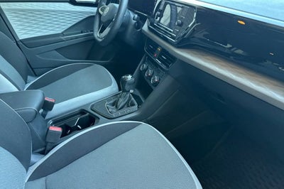 2023 Volkswagen Taos S