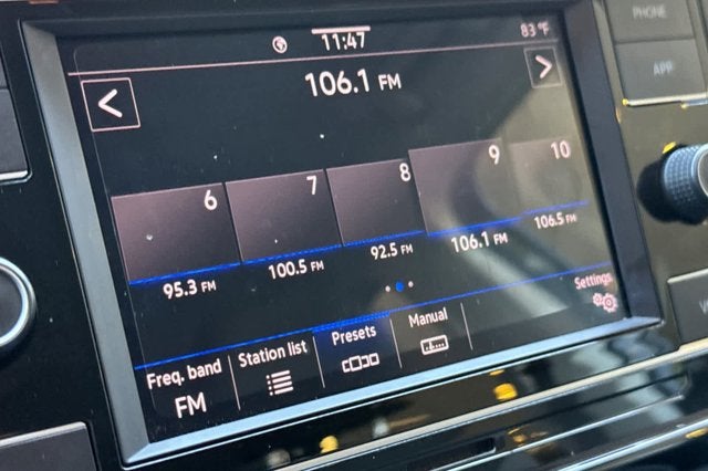 2023 Volkswagen Taos S