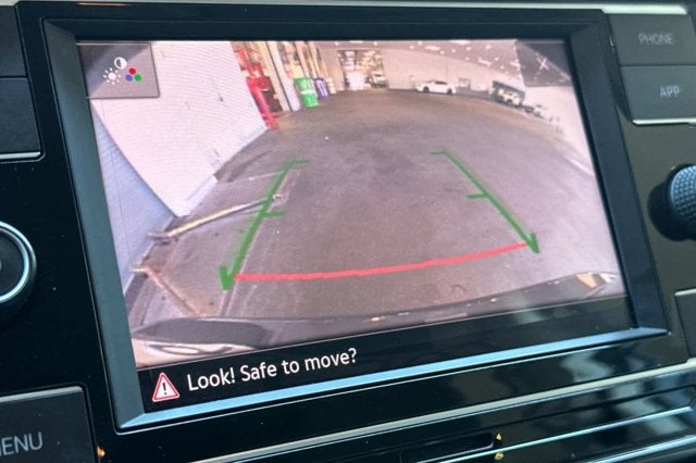 2023 Volkswagen Taos S