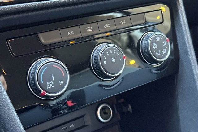 2023 Volkswagen Taos S