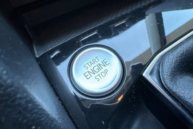 2023 Volkswagen Taos S