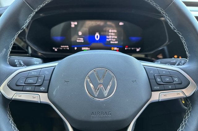 2023 Volkswagen Taos S
