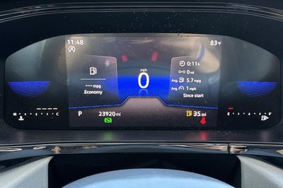 2023 Volkswagen Taos S