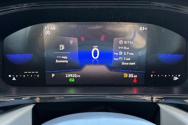 2023 Volkswagen Taos S