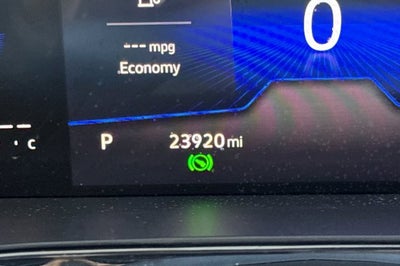 2023 Volkswagen Taos S