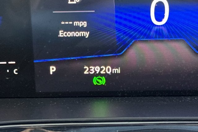 2023 Volkswagen Taos S