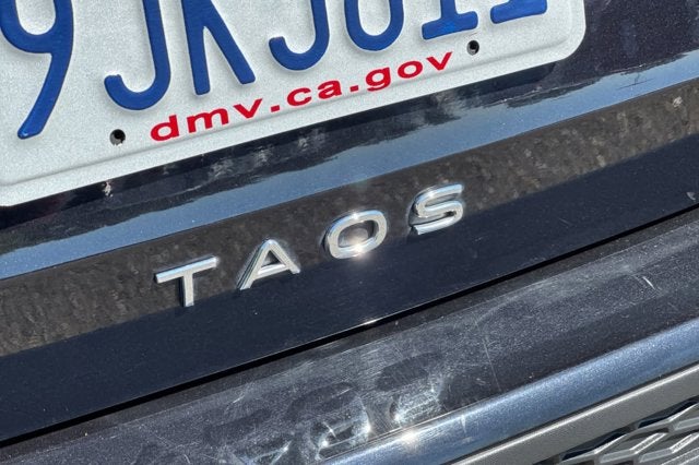 2023 Volkswagen Taos S