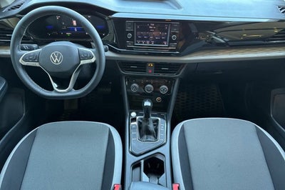 2023 Volkswagen Taos S