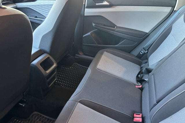 2023 Volkswagen Taos S