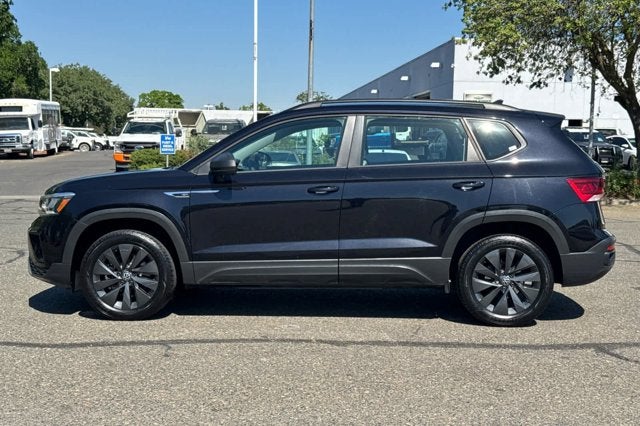 2023 Volkswagen Taos S