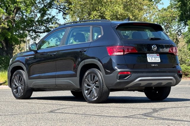 2023 Volkswagen Taos S