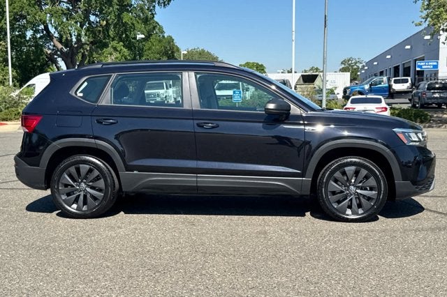 2023 Volkswagen Taos S