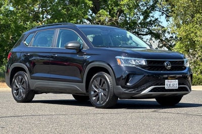 2023 Volkswagen Taos S