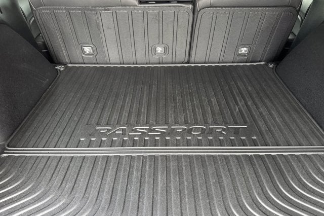 2025 Honda Passport TrailSport