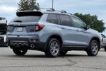 2025 Honda Passport TrailSport
