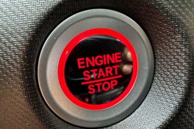 2025 Honda Passport TrailSport