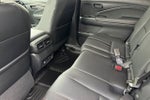 2025 Honda Passport TrailSport