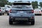 2025 Honda Passport TrailSport