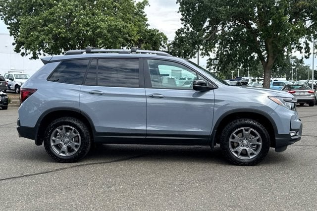 2025 Honda Passport TrailSport