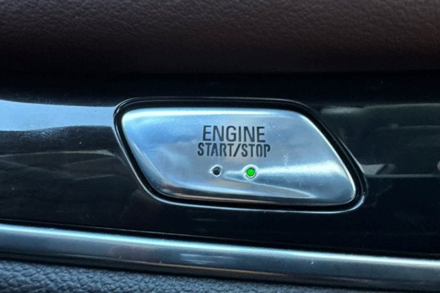 2021 Buick Enclave Avenir