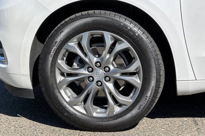 2021 Buick Enclave Avenir