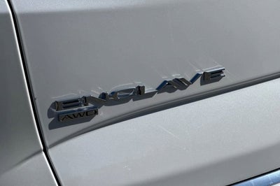 2021 Buick Enclave Avenir