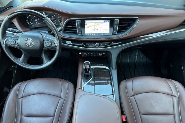 2021 Buick Enclave Avenir