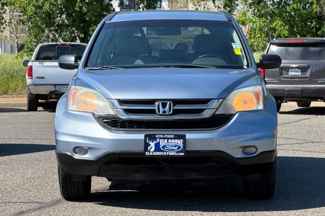 2010 Honda CR-V LX