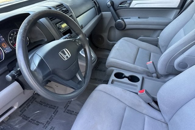 2010 Honda CR-V LX