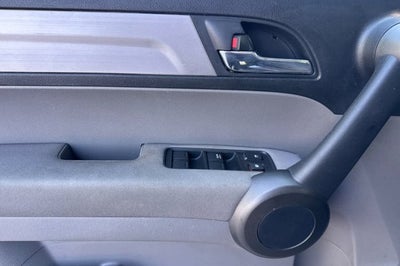 2010 Honda CR-V LX