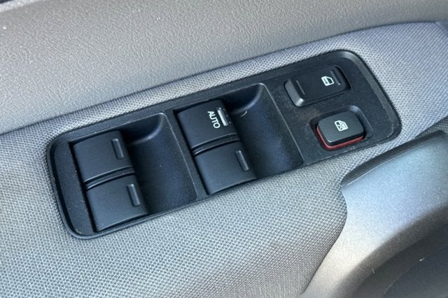 2010 Honda CR-V LX