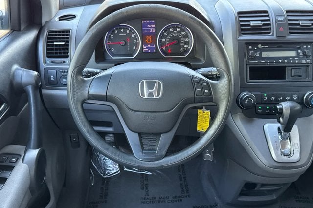 2010 Honda CR-V LX