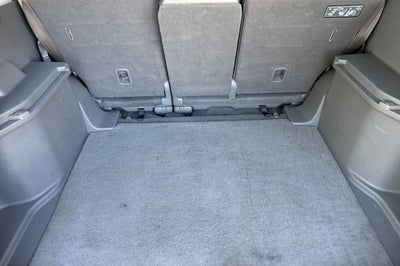 2010 Honda CR-V LX