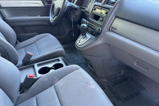 2010 Honda CR-V LX