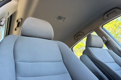 2010 Honda CR-V LX