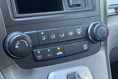2010 Honda CR-V LX