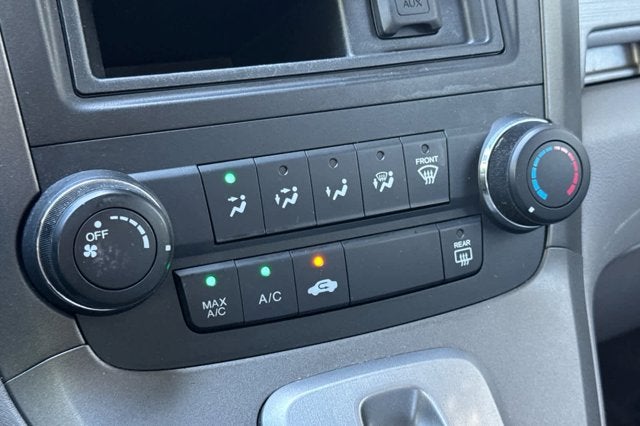 2010 Honda CR-V LX