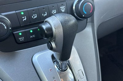 2010 Honda CR-V LX