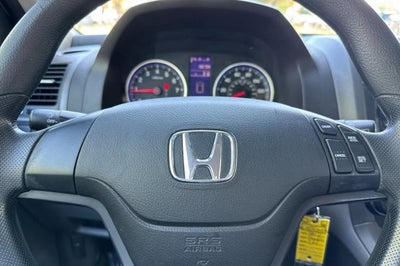 2010 Honda CR-V LX