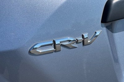 2010 Honda CR-V LX