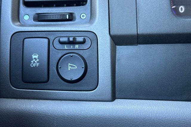 2010 Honda CR-V LX