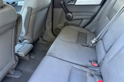 2010 Honda CR-V LX