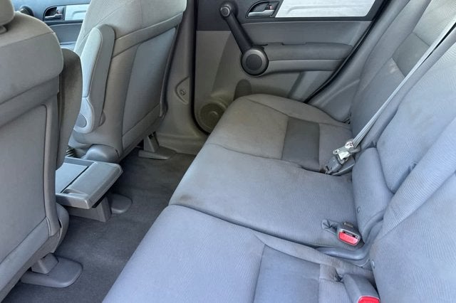 2010 Honda CR-V LX
