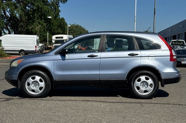 2010 Honda CR-V LX