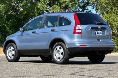2010 Honda CR-V LX
