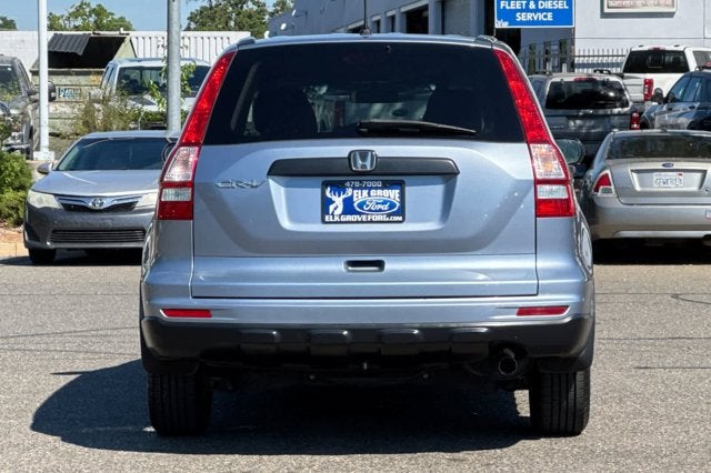 2010 Honda CR-V LX