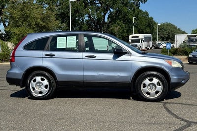 2010 Honda CR-V LX