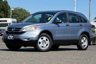 2010 Honda CR-V LX