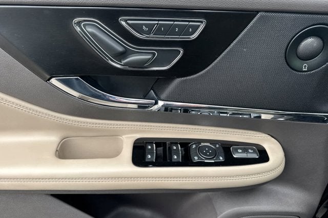 2021 Lincoln Corsair Reserve